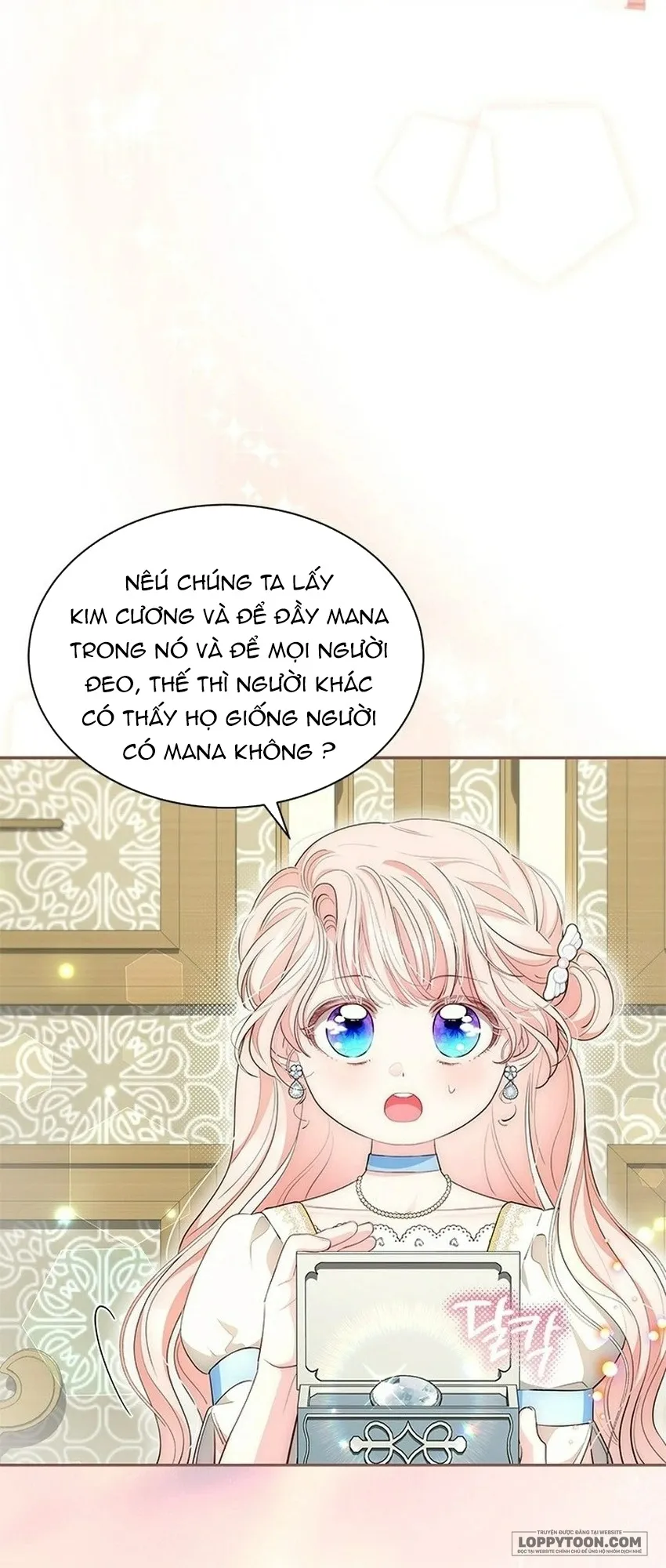 Đã Từ Chối Sủng Ái Rồi Mà Sao Còn Ám Ảnh Thế? Chap 87 - trang 46