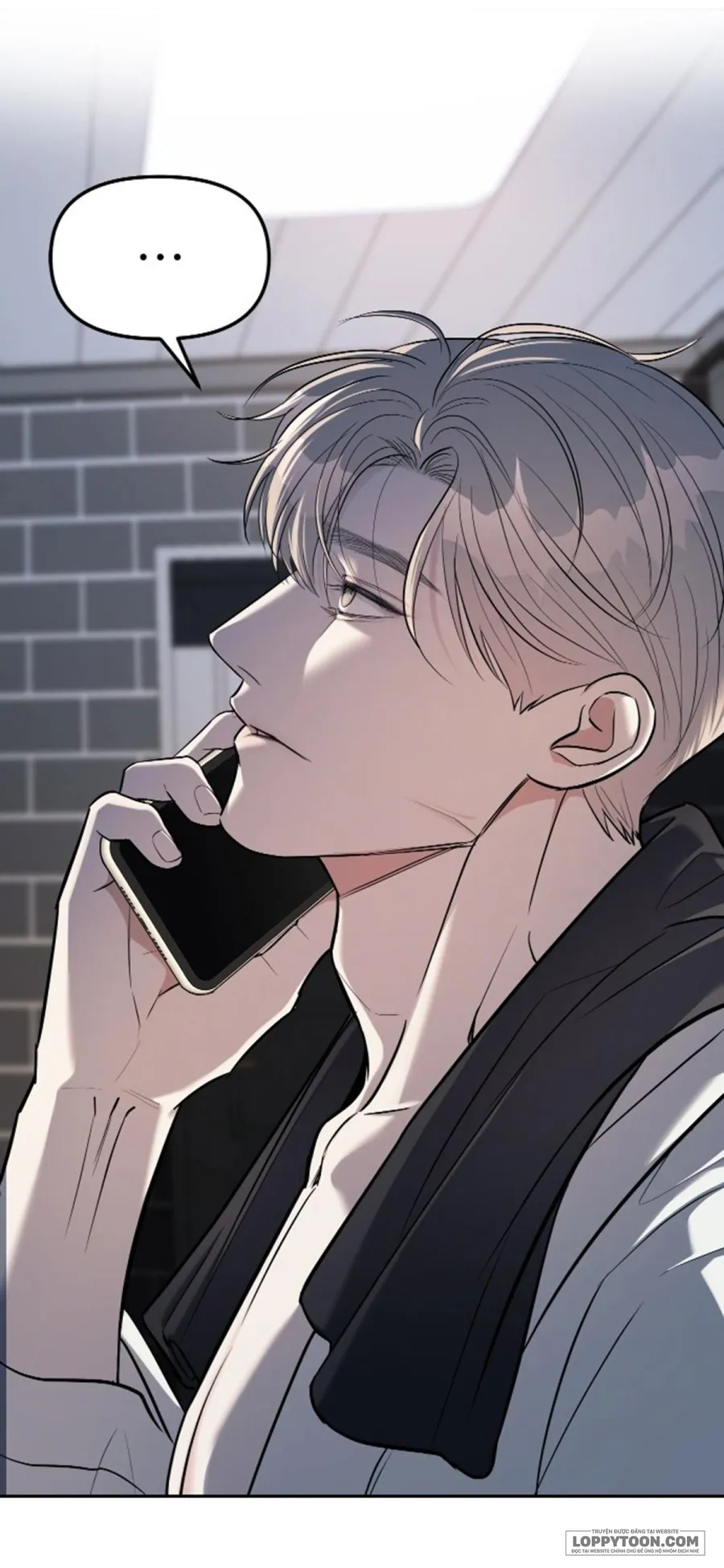 Xâm Nhập Trường Trung Học Tài Phiệt Chap 27 - trang 70