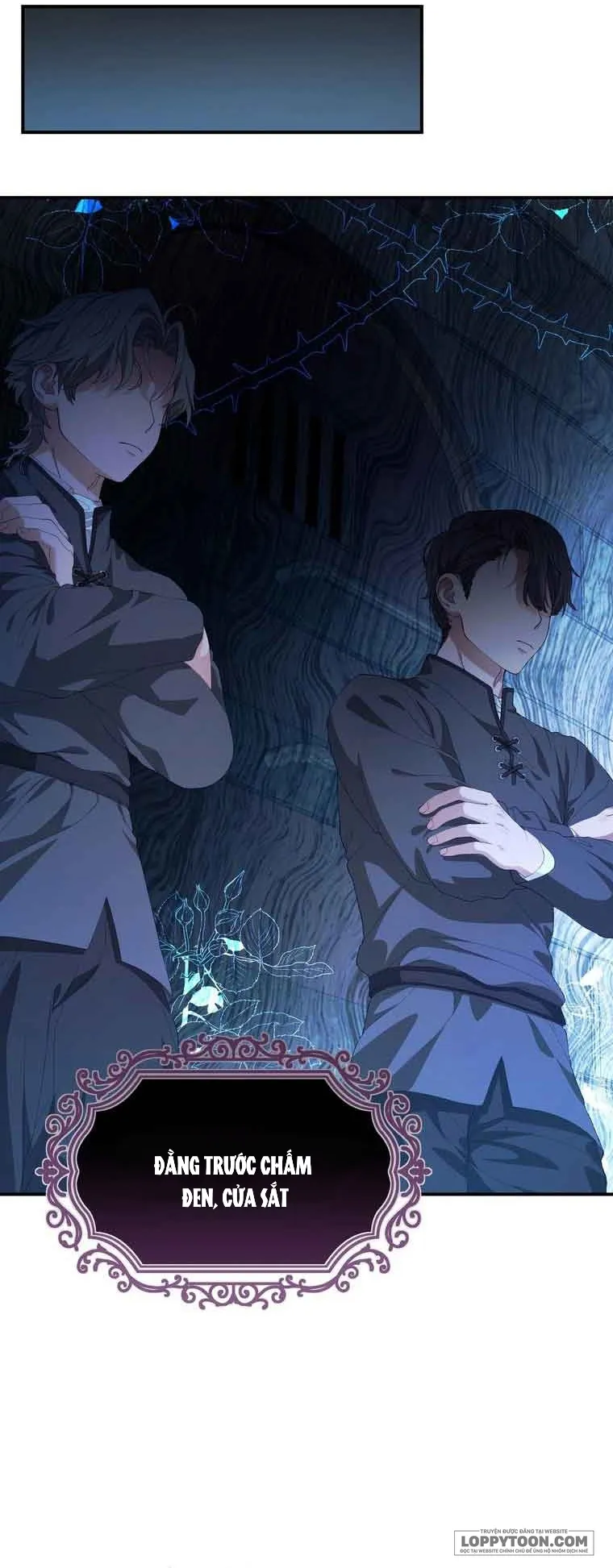 Nàng Tiên, Hãy Ký Hợp Đồng Nào Chap 10 - trang 55