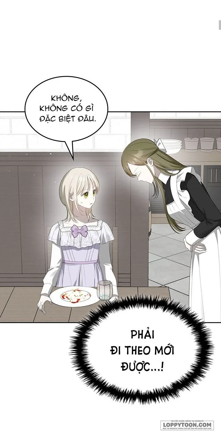Nam Chính Quái Vật Sống Dưới Giường Tôi Chap 19 - trang 29