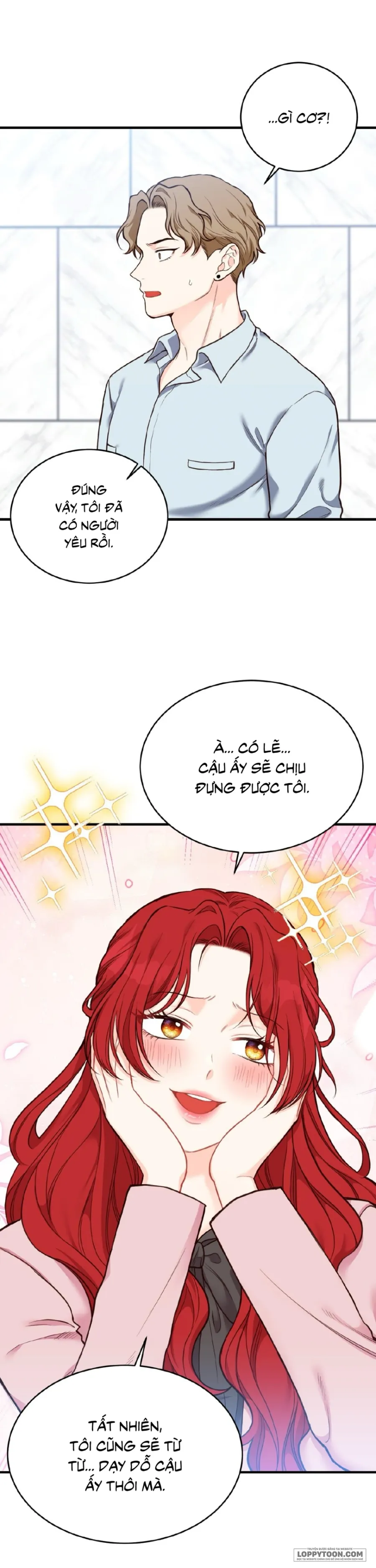 Drama Không Bao Giờ Chết Chap 6 - trang 23