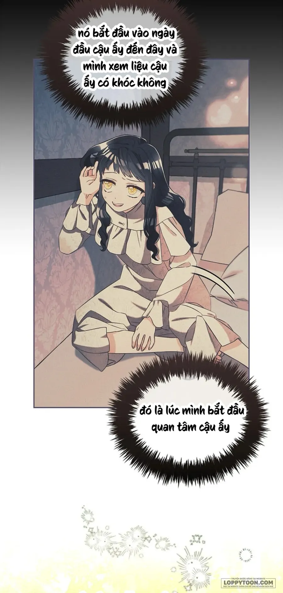 Tôi Sẽ Ở Ngay Bên Cạnh Nam Chính Chap 52 - trang 49