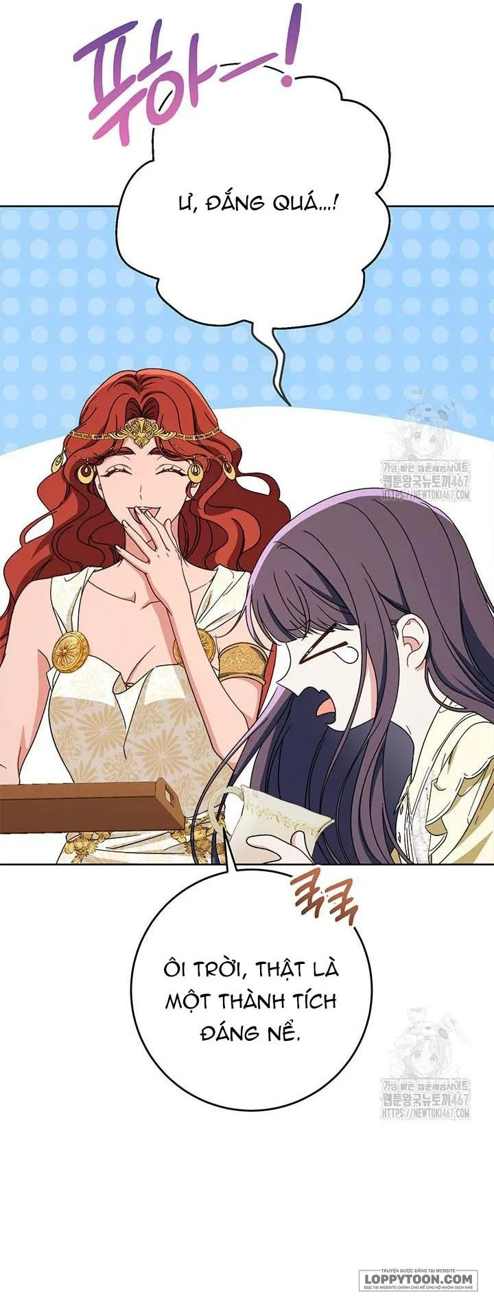 Nuôi Dưỡng Em Gái Xinh Đẹp Chap 88 - trang 30