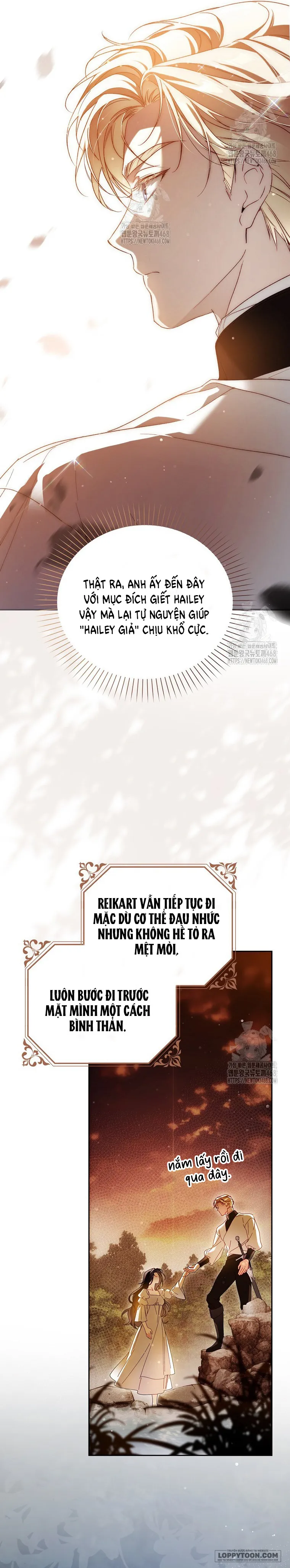 Hầu Tước Maron Chap 5 - trang 14