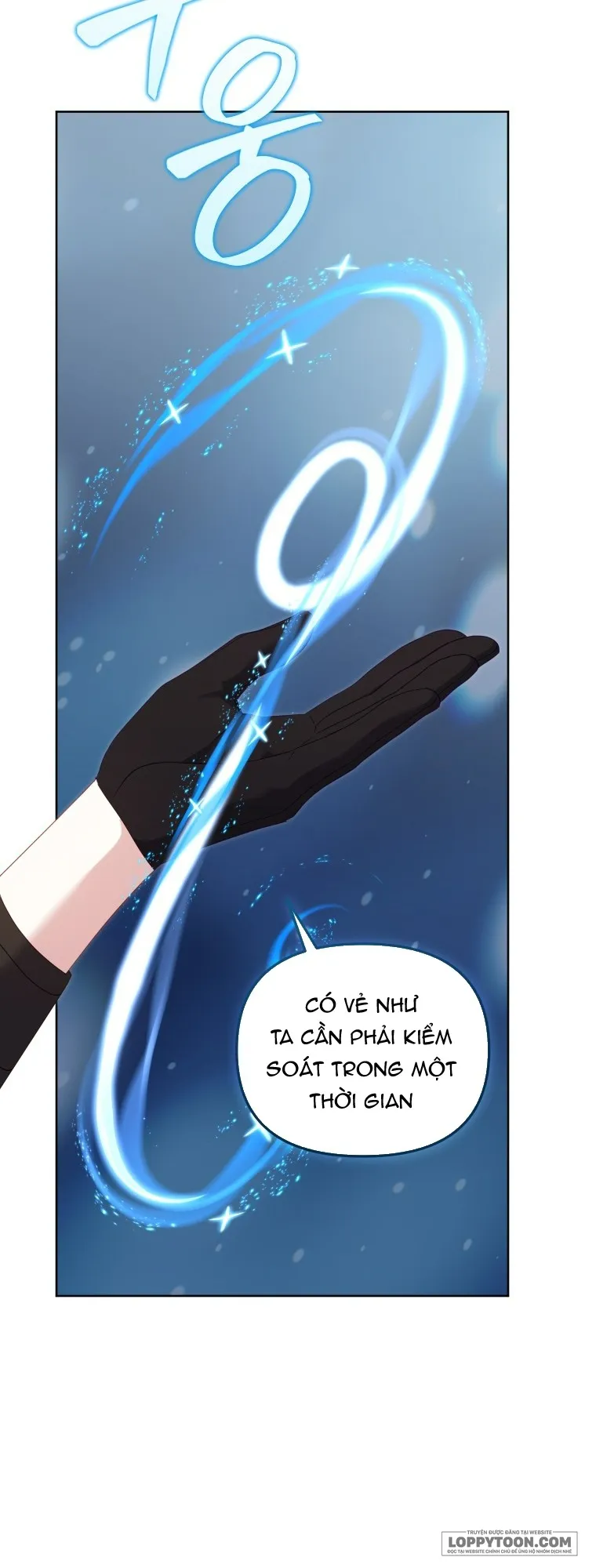 Tôi Đang Được Nuôi Dưỡng Bởi Những Kẻ Phản Diện Chap 142 - trang 33