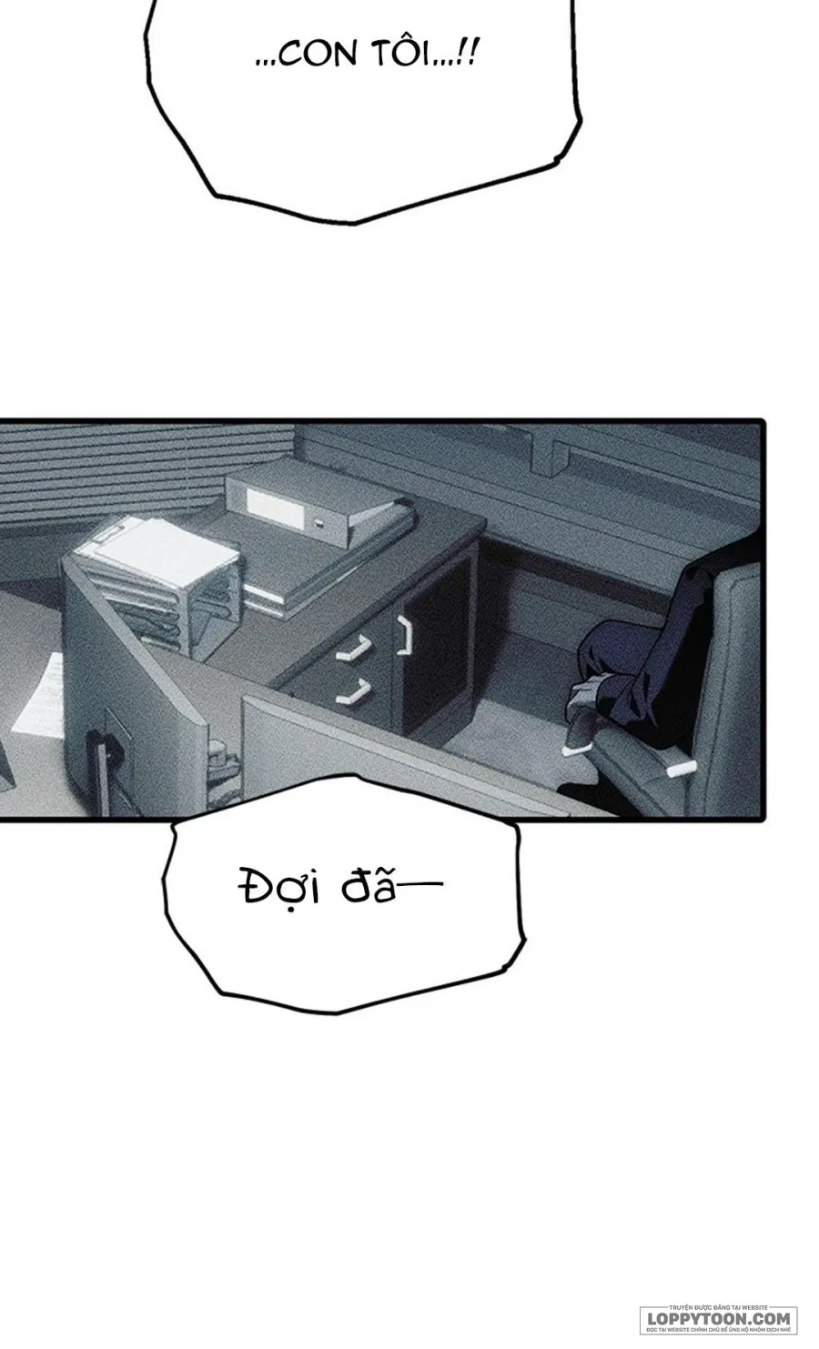 Xâm Nhập Trường Trung Học Tài Phiệt Chap 95 - trang 115
