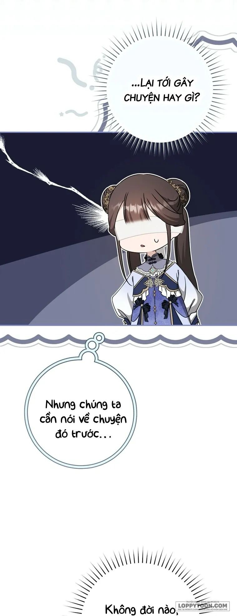 Trở Thành Cô Cháu Gái Bị Khinh Miệt Của Nhà Quyền Quý Chap 121 - trang 69