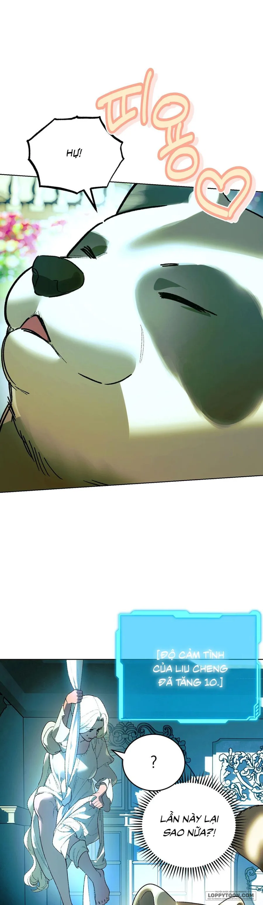 Gửi Đến Kẻ Sẽ Hủy Diệt Tôi Chap 18 - trang 39