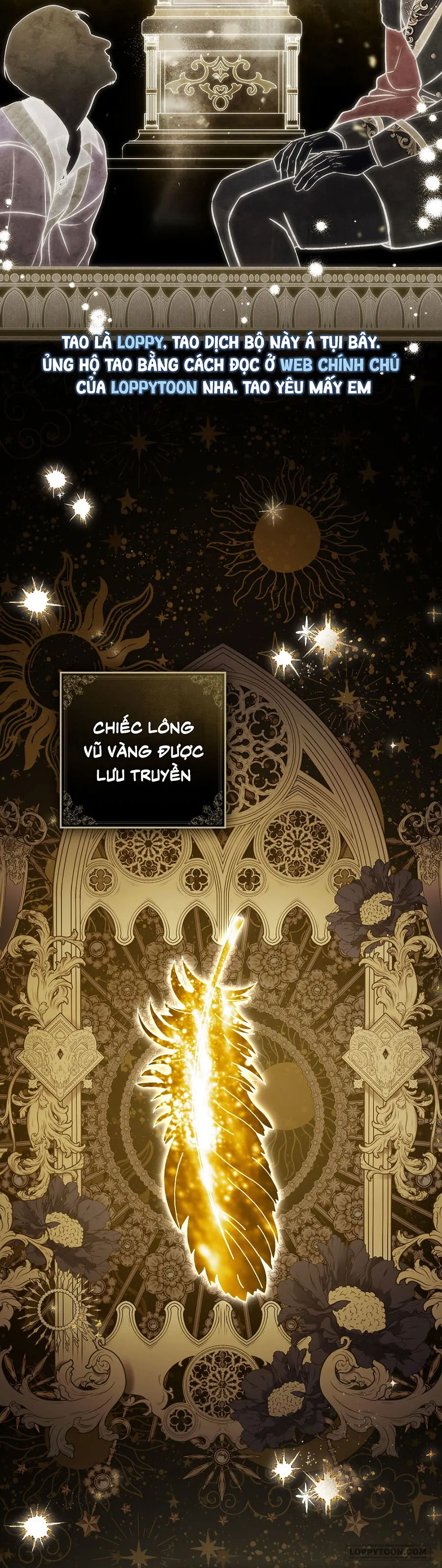 Người Chồng Độc Ác Chap 44 - trang 12