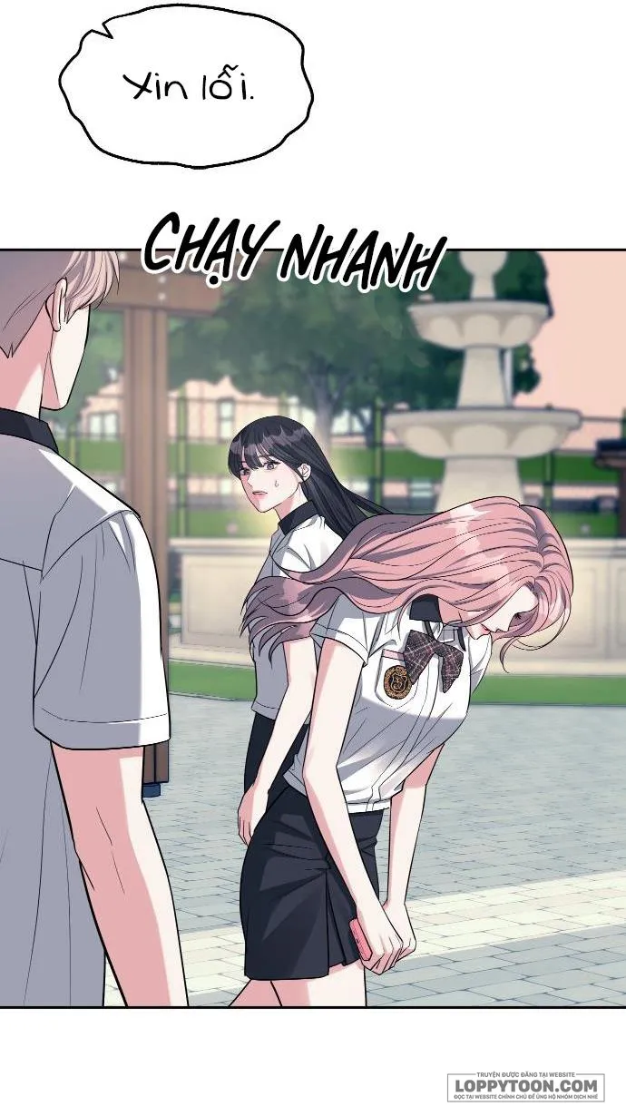 Xâm Nhập Trường Trung Học Tài Phiệt Chap 34 - trang 35