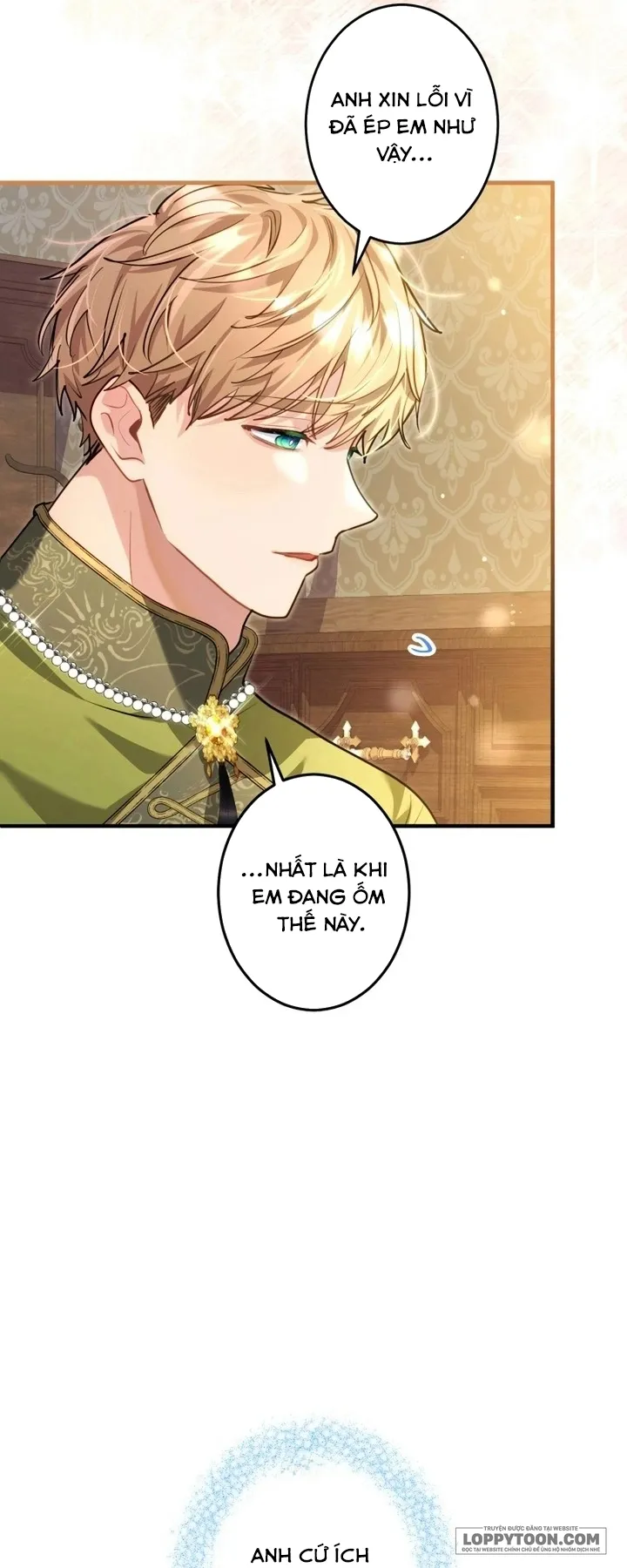 Hợp Đồng Ba Năm Với Tử Thần Chap 33 - trang 14