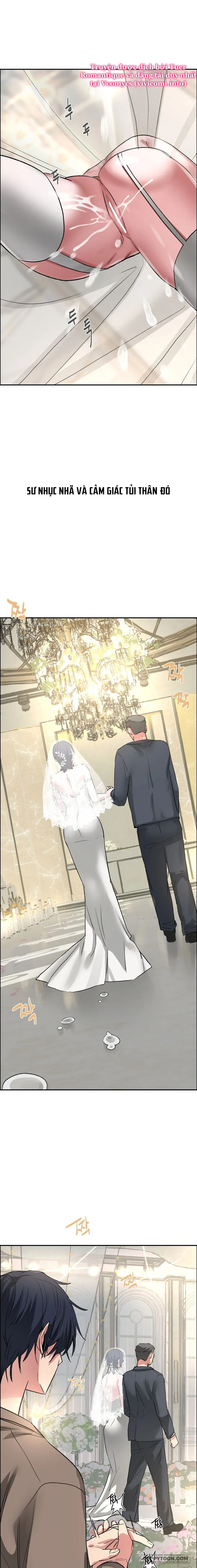 Tại Sao Điều Này Lại Đúng? Chap 66 - 🔞🔞🔞 - trang 13