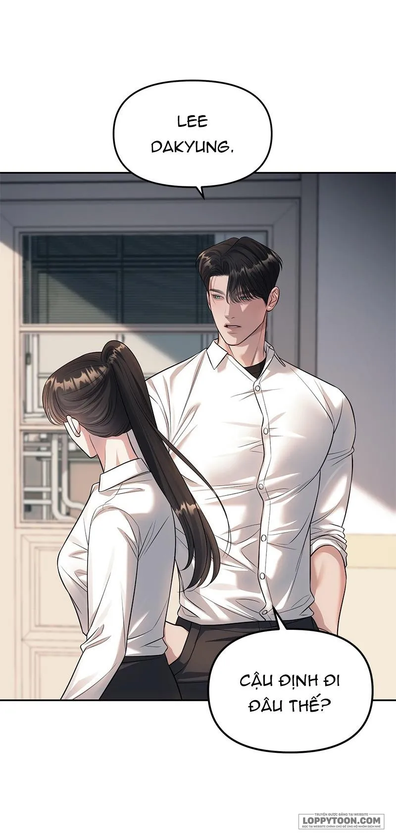 Xâm Nhập Trường Trung Học Tài Phiệt Chap 60 - trang 42