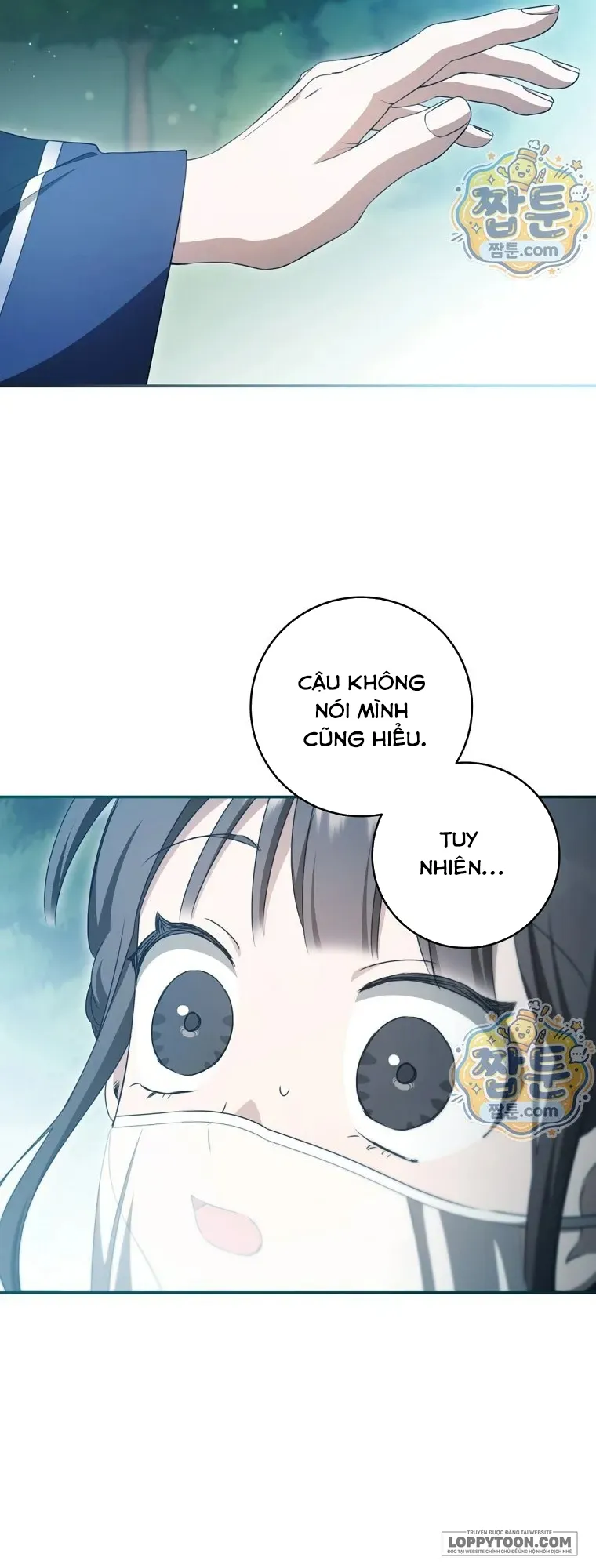 Trở Thành Cô Cháu Gái Bị Khinh Miệt Của Nhà Quyền Quý Chap 125 - trang 62