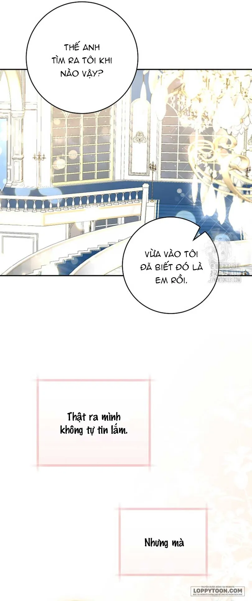 Cuộc Hôn Nhân Xa Hoa Của Đại Công Tước Là Giả Chap 48 - trang 43