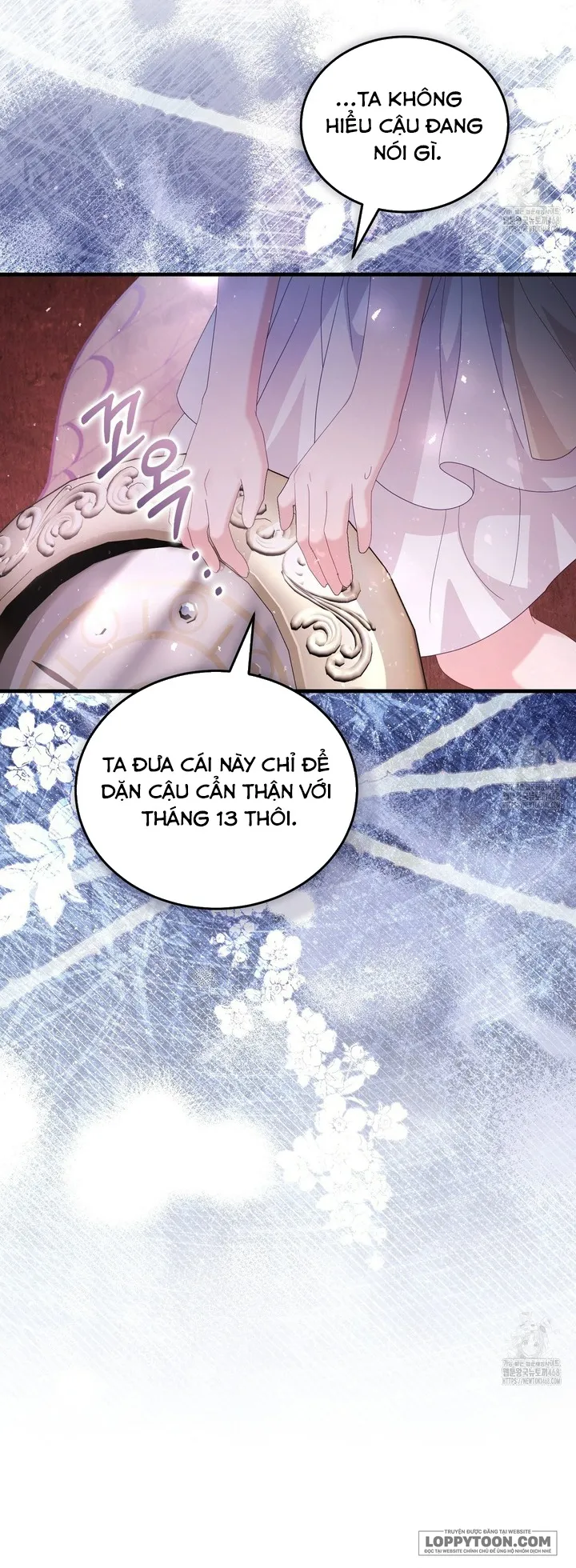 Nàng Tiên, Hãy Ký Hợp Đồng Nào Chap 65 - trang 12