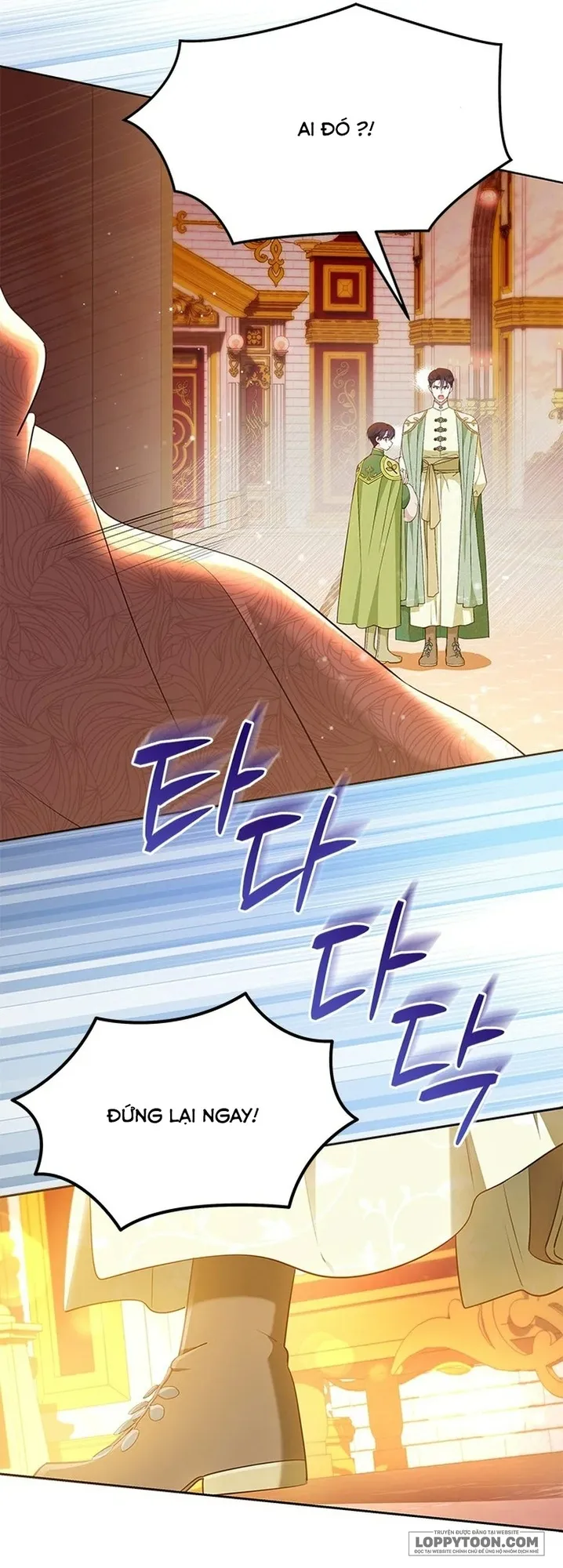 Đã Từ Chối Sủng Ái Rồi Mà Sao Còn Ám Ảnh Thế? Chap 48 - trang 54
