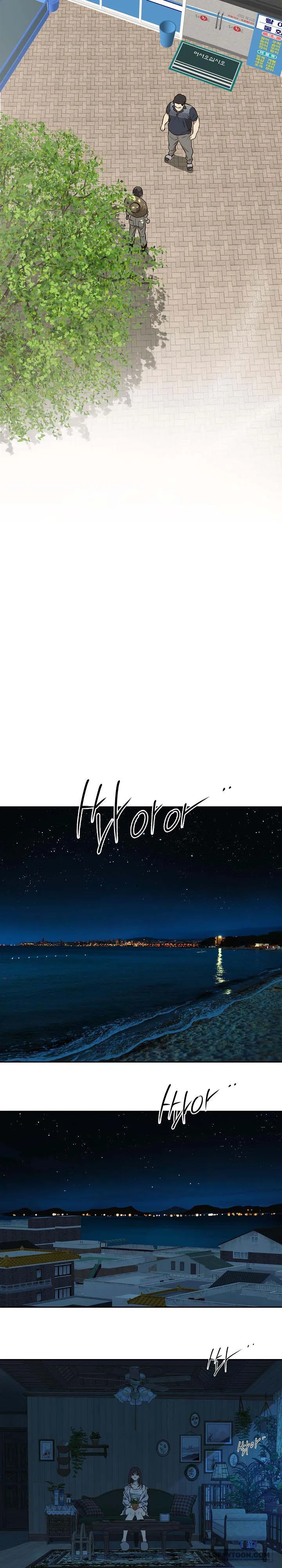 Đóa Hoa Là Mồi Nhử Chap 9 - trang 16