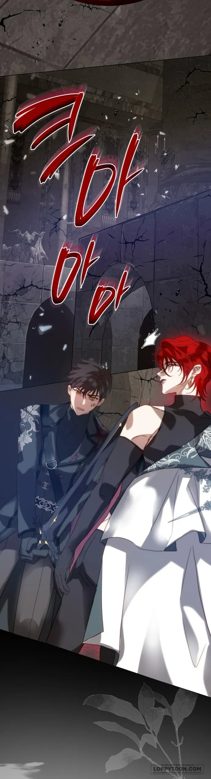Tôi Được Sinh Ra Là Cô Con Gái Thứ Hai Chap 62 - trang 12
