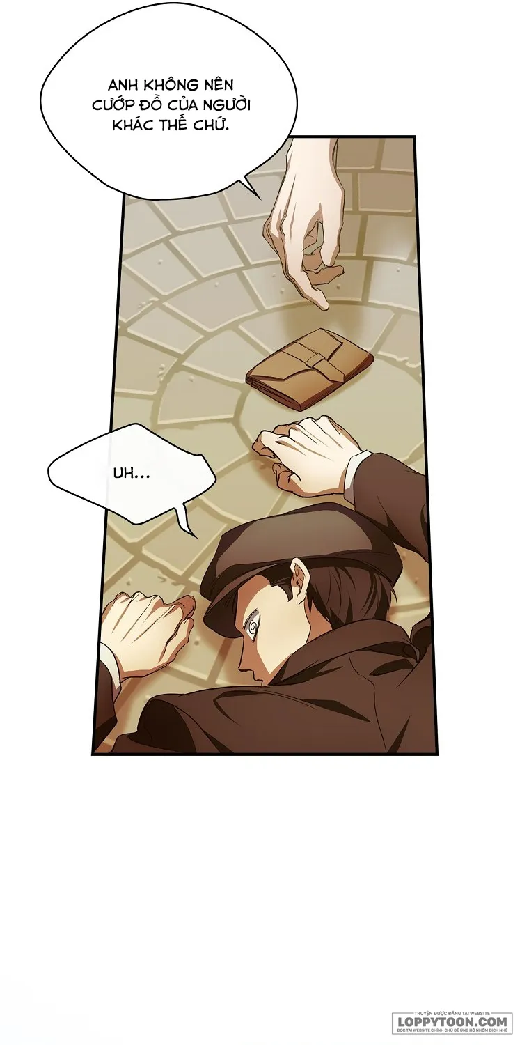 Tìm Một Người Chồng Mới Chap 7 - trang 35