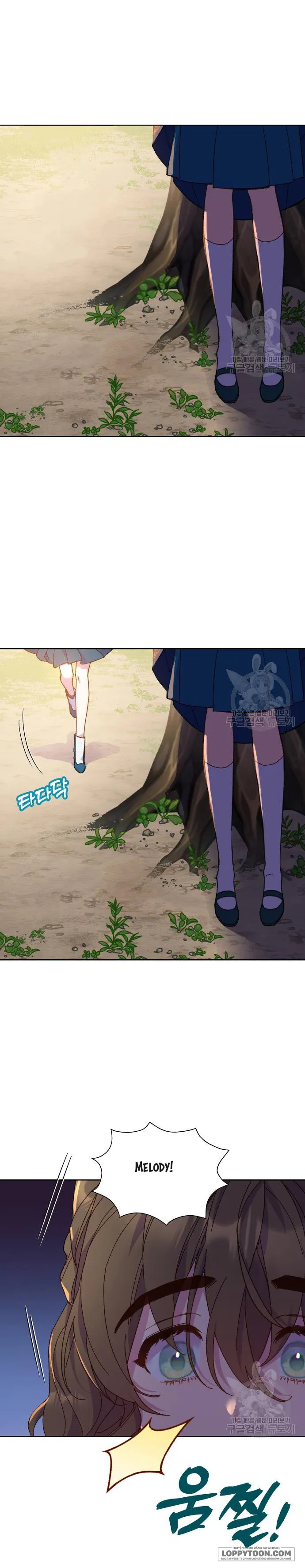 Pháp Sư Hiện Kim Của Trò Chơi Lỗi Chap 9 - trang 11