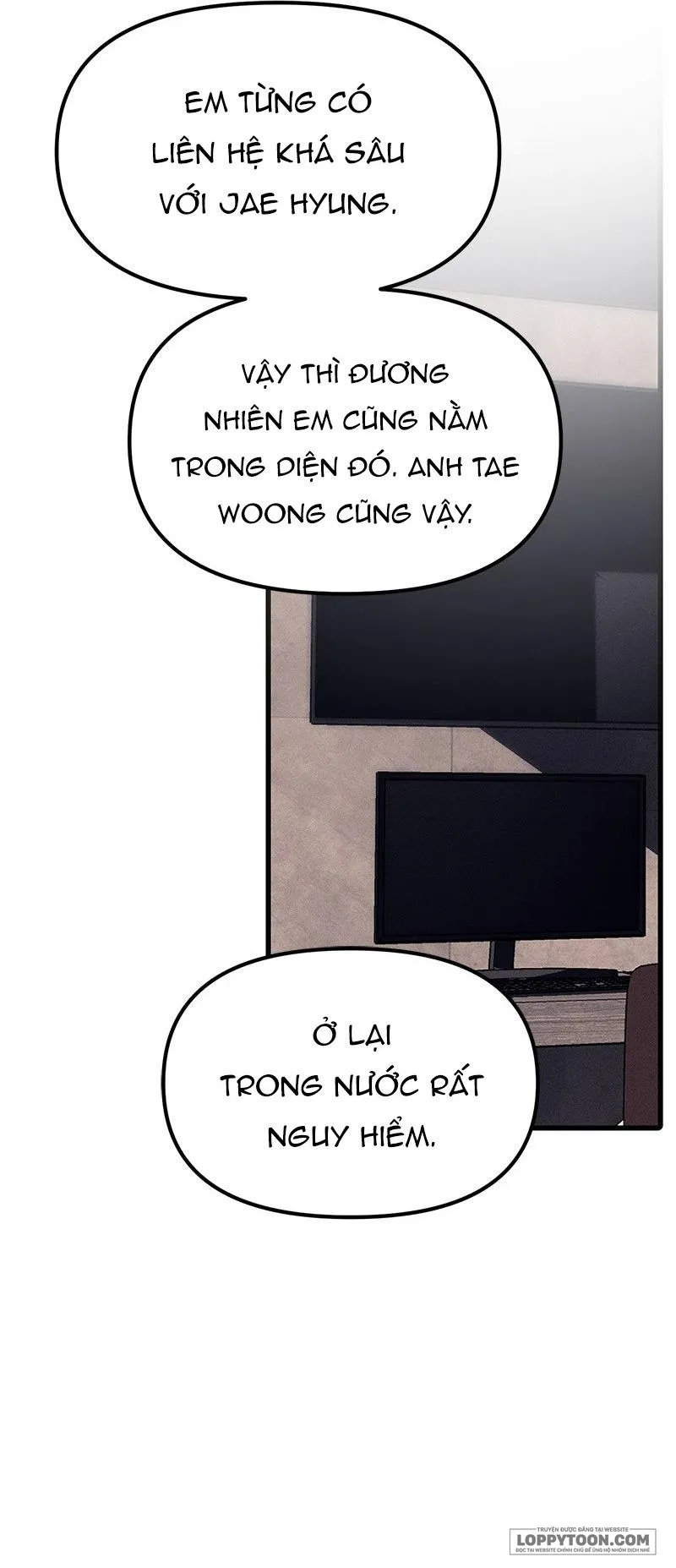 Xâm Nhập Trường Trung Học Tài Phiệt Chap 90 - trang 42