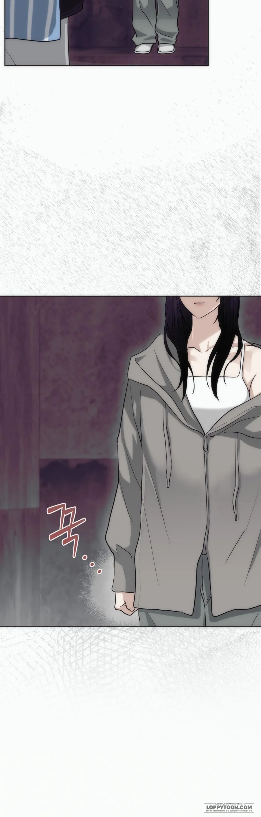 Hang Kiến Chap 6 - trang 26