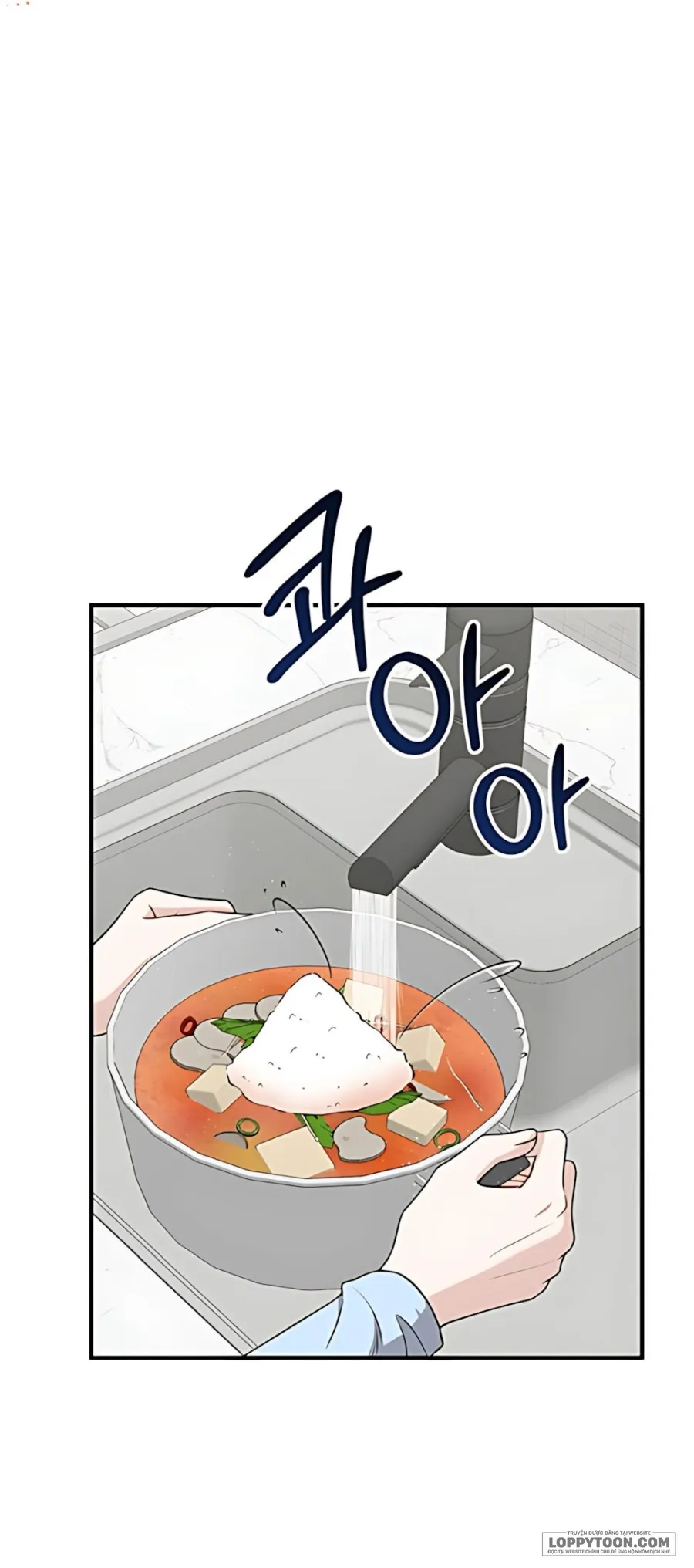 Quy Luật Cải Tạo Kẻ Rác Rưởi Chap 3 - trang 15