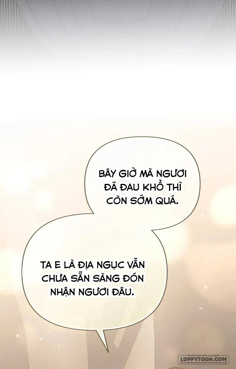 Presepe Bên Ngoài Chiếc Lồng Chap 32 - trang 70