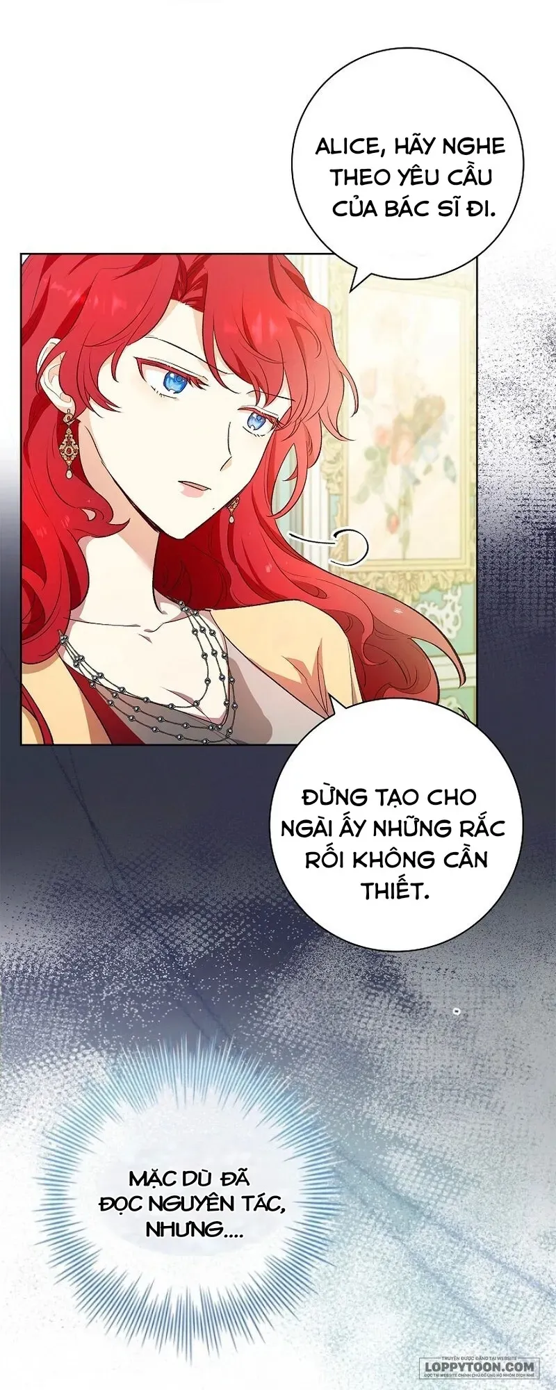 Nam Chính À, Tôi Sẽ Tôn Trọng Sở Thích Của Anh Chap 2 - trang 62