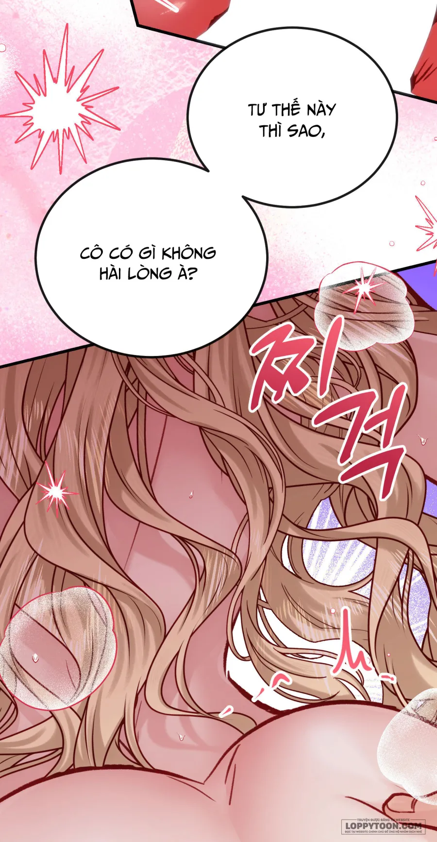 Bị Mắc Kẹt Trong Trò Chơi Harem Ngược Vô Vọng Chap 58 - 🔞🔞🔞🔞🔞 - trang 78