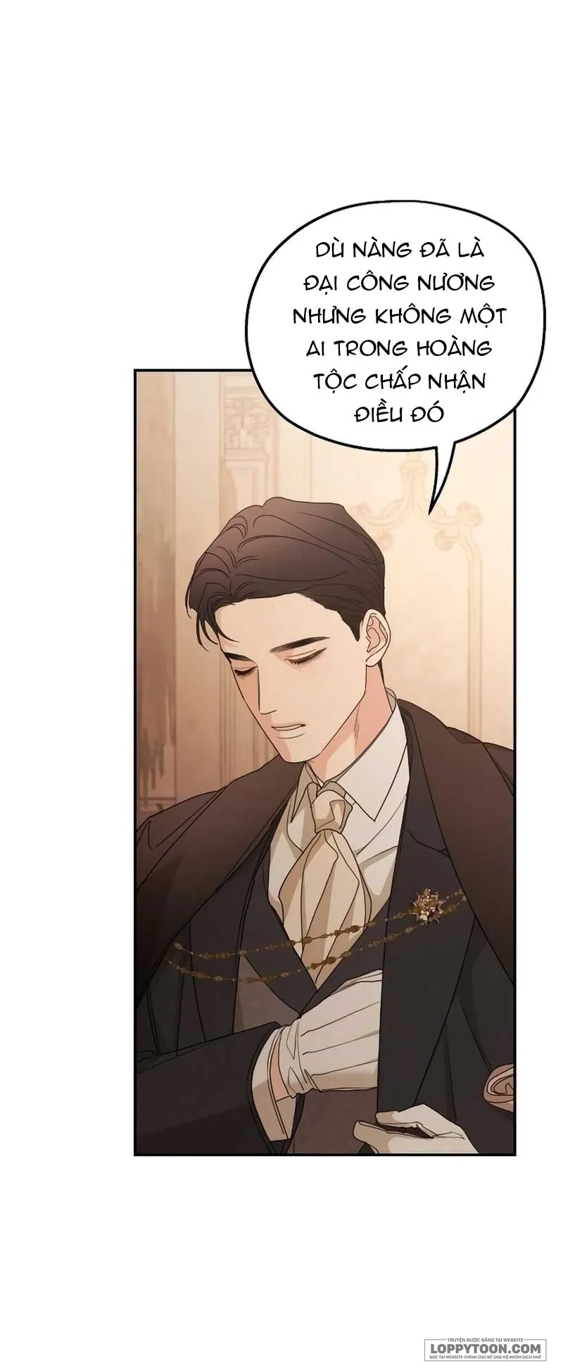 Gia Đình Chồng Quá Ám Ảnh Bởi Tôi Chap 104 - trang 6