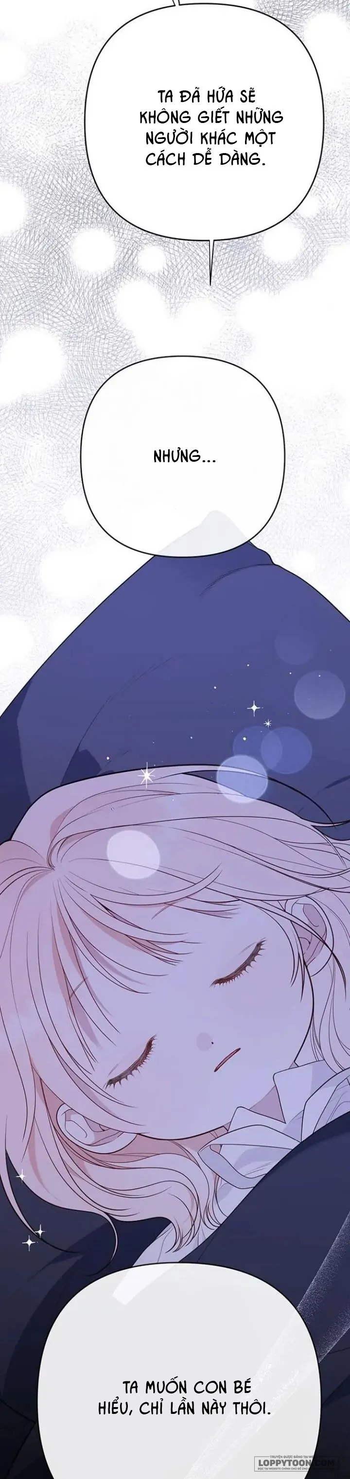 Bạo Chúa Bé Con Chap 44 - trang 11