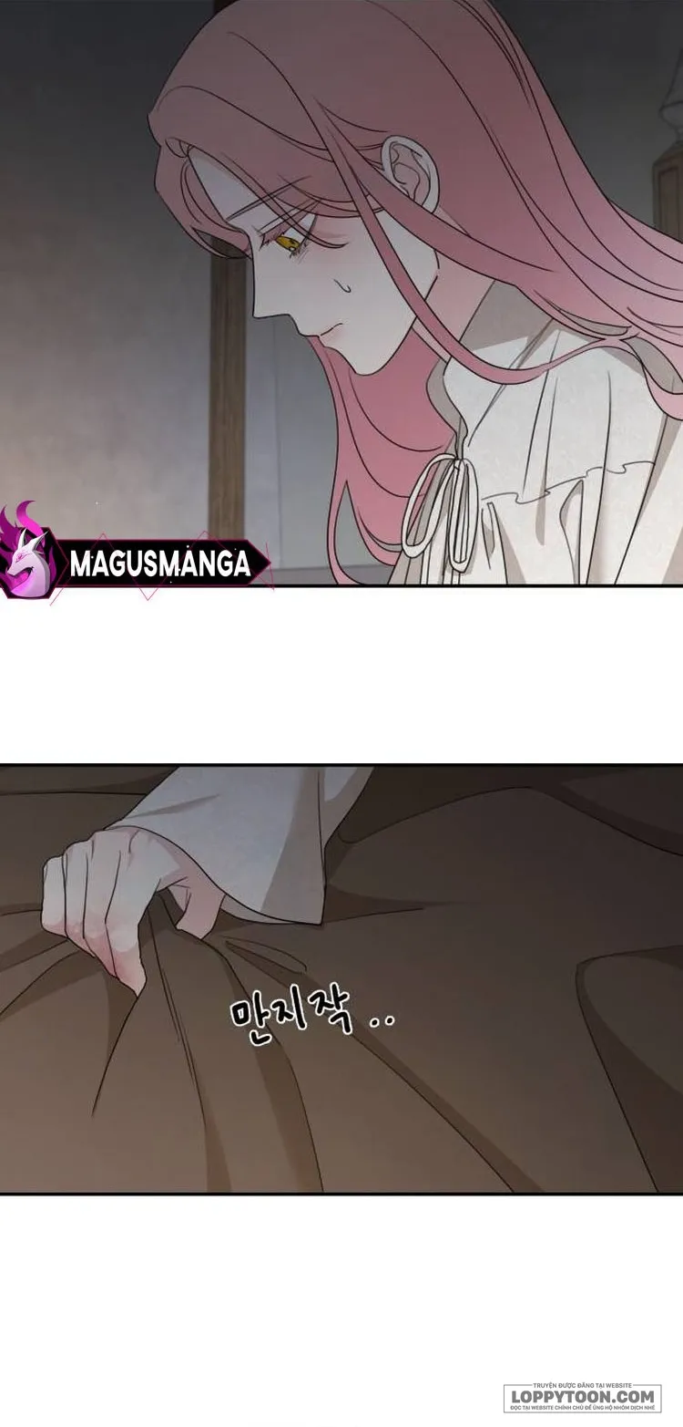 Gia Đình Chồng Quá Ám Ảnh Bởi Tôi Chap 118 - trang 46