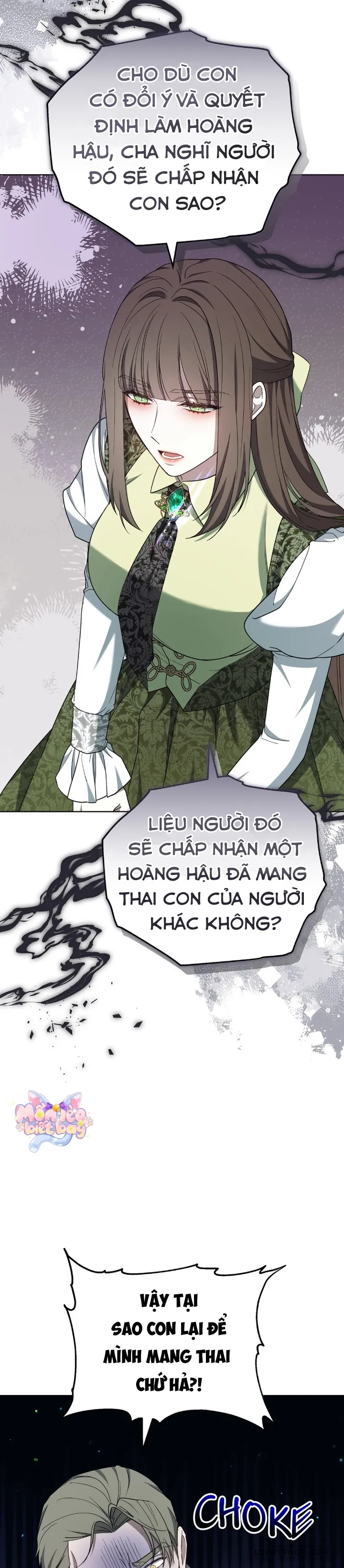 Thời Đại Oman Chap 83 - trang 29