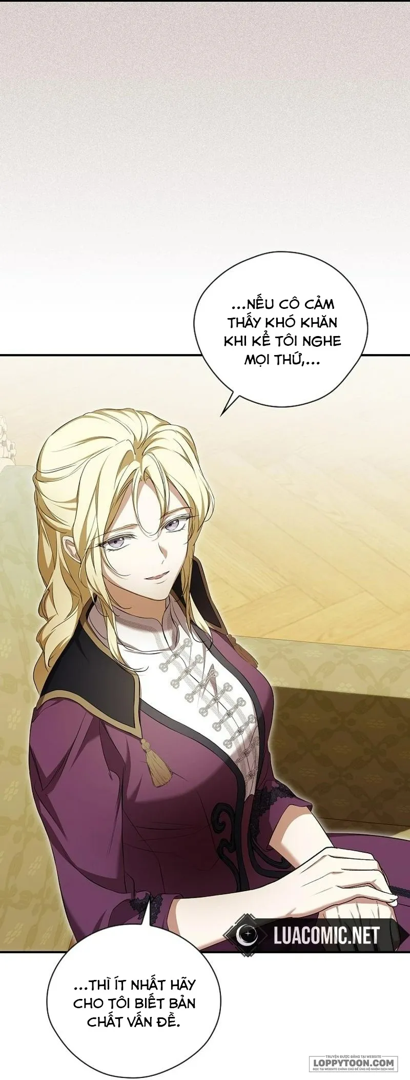 Tìm Một Người Chồng Mới Chap 22 - trang 61