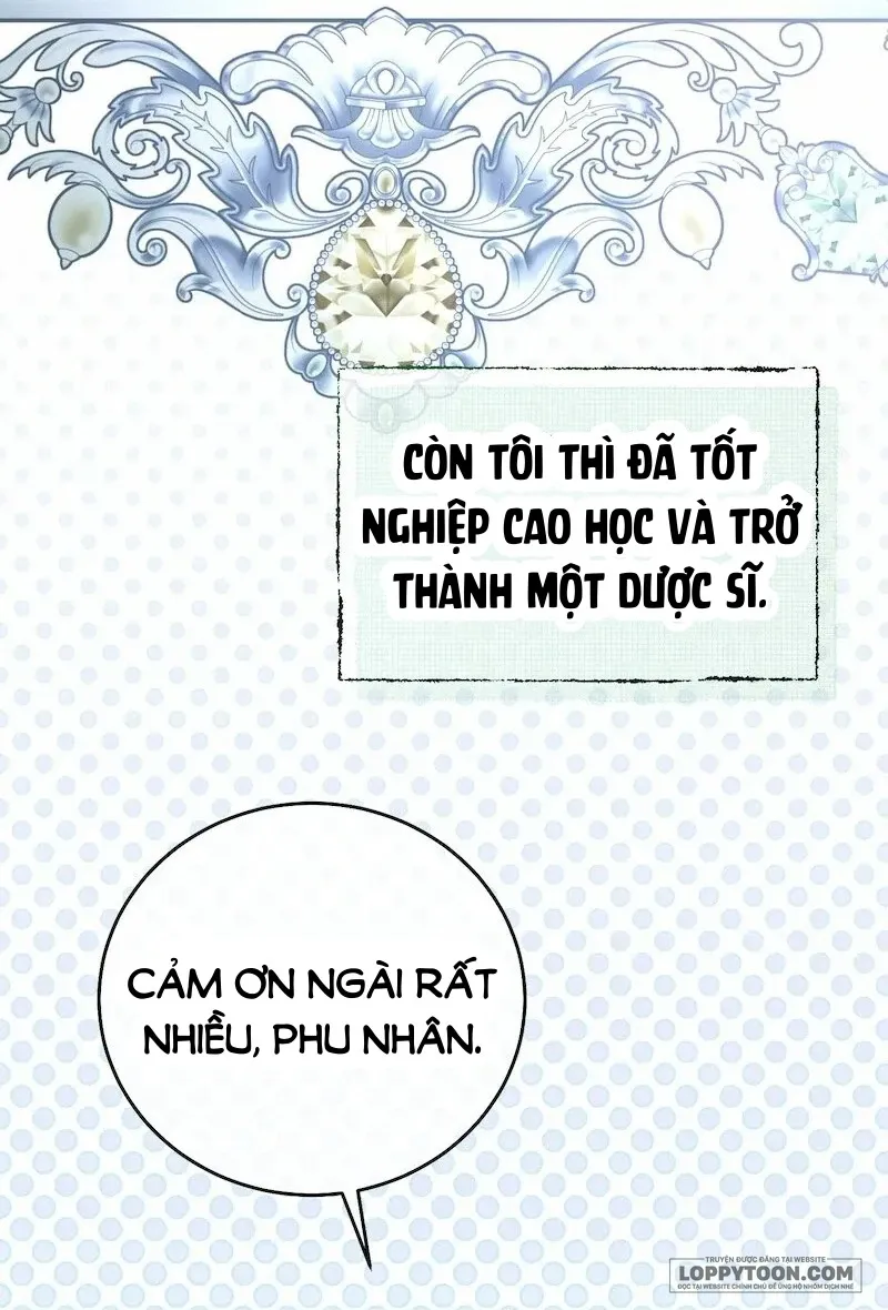 Hầu Nữ Không Còn Thèm Muốn Chủ Nhân Nữa Chap 60 - end - trang 38