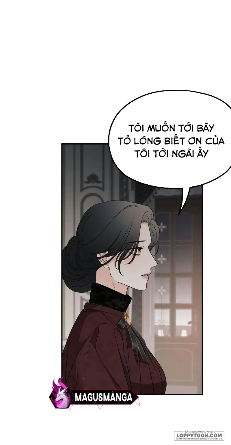 Gia Đình Chồng Quá Ám Ảnh Bởi Tôi Chap 105 - trang 4