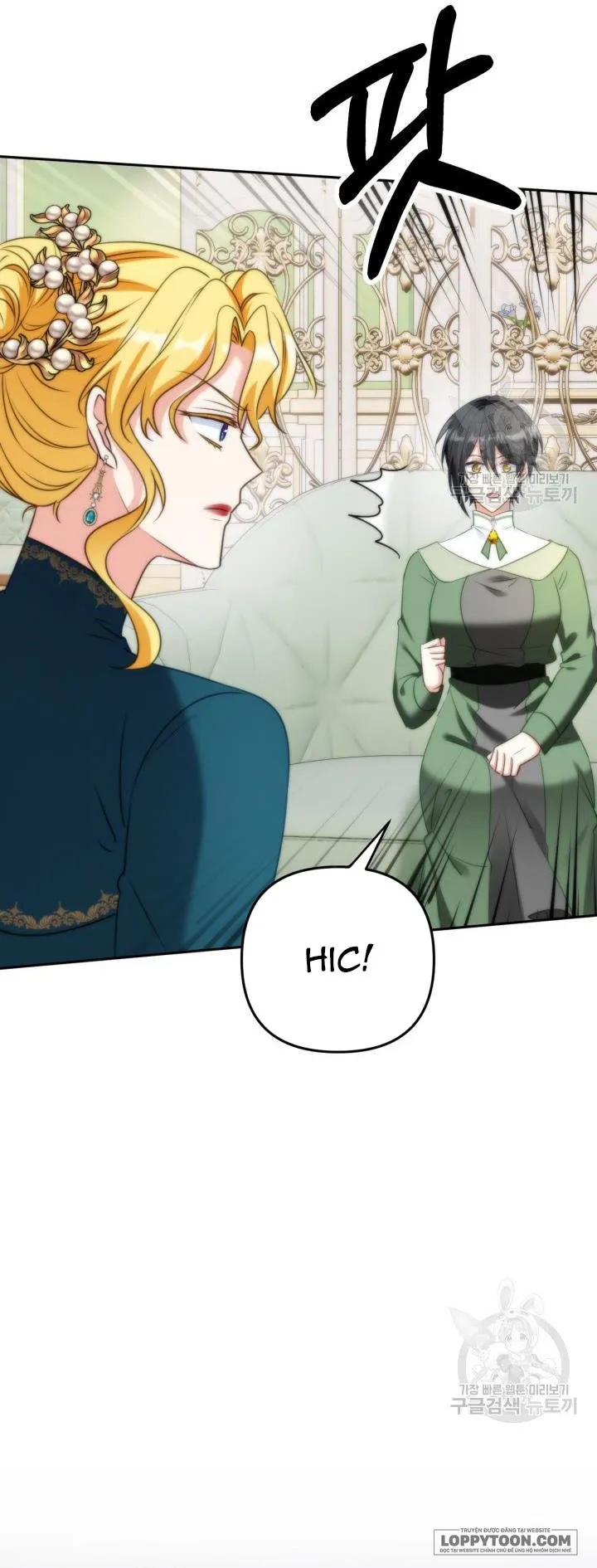 Tôi Sống Chung Với Mẹ Chồng Chap 47 - trang 53