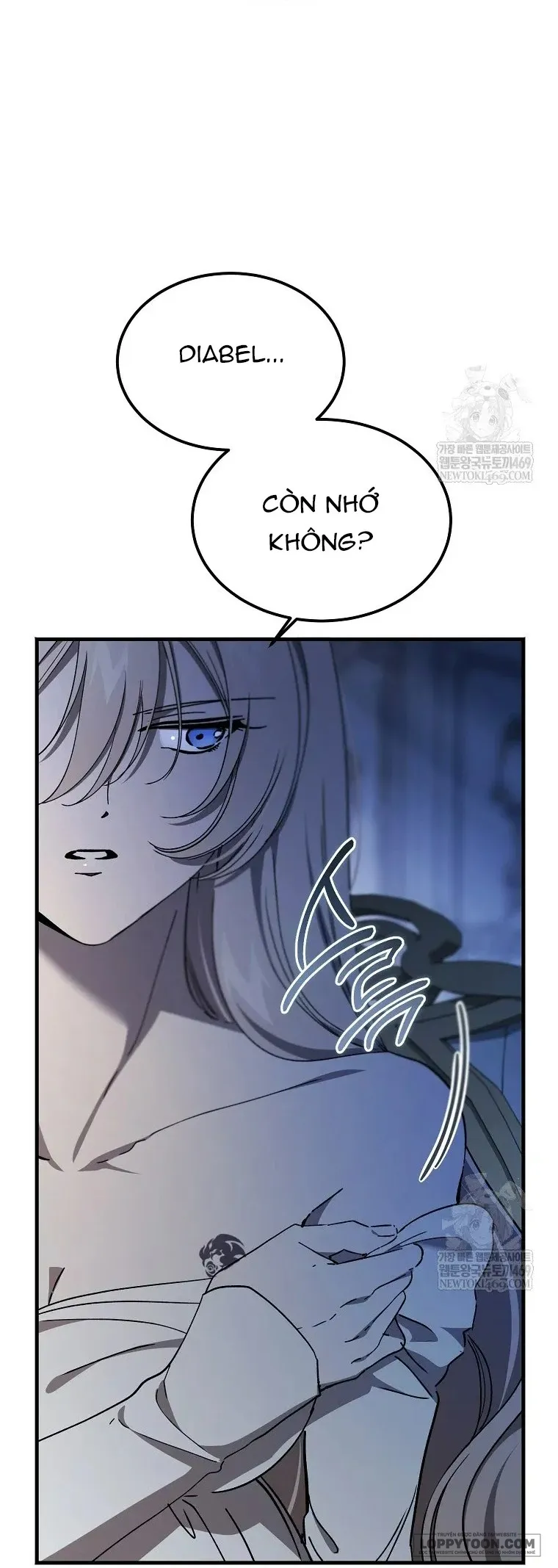 Ác Quỷ Nuôi Dưỡng Tiểu Thư Chap 112 - trang 73