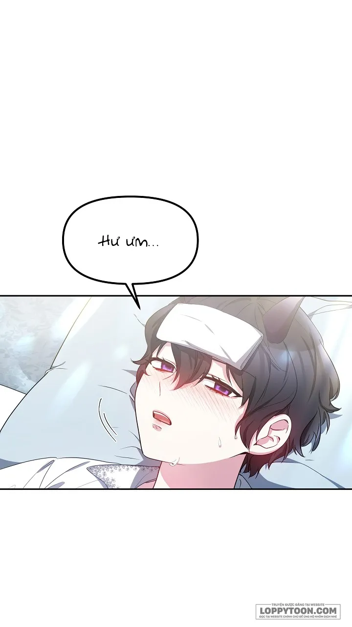 Rồng Con Thuần Hóa Những Kẻ Điên Rồ Chap 12 - trang 31