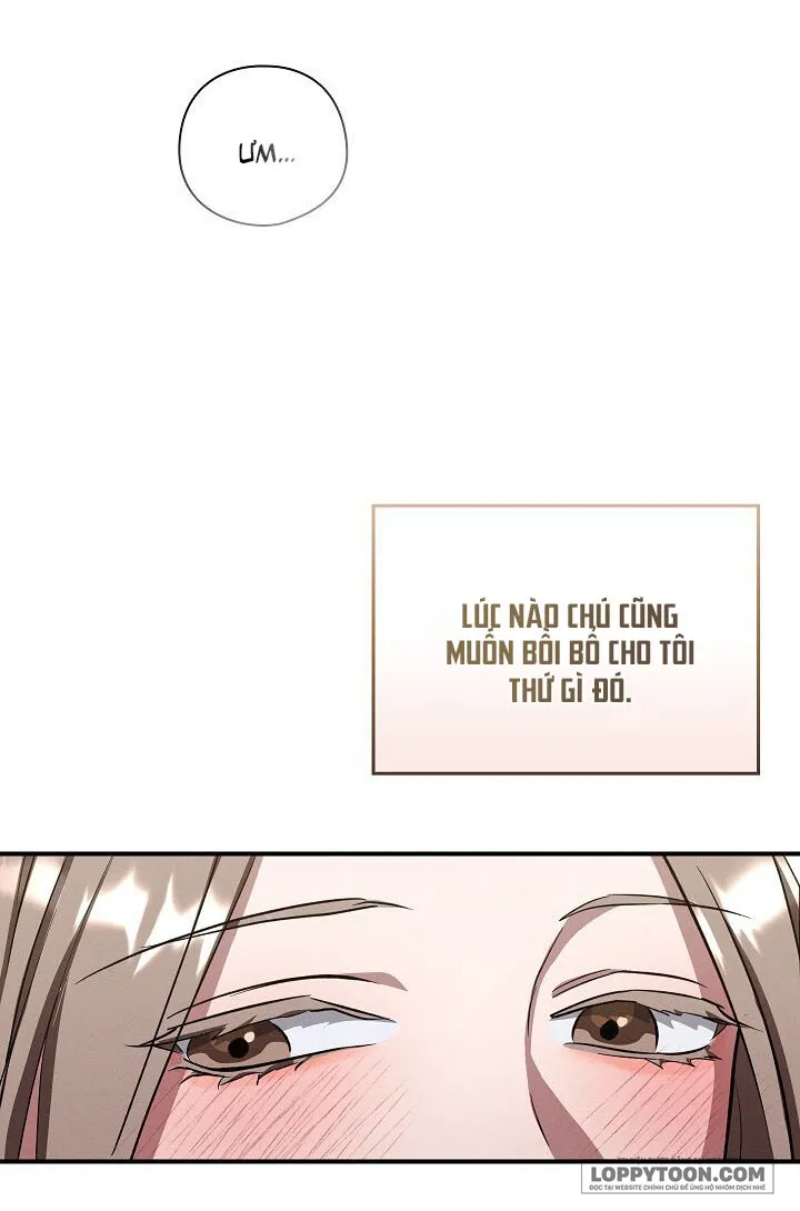 Ông Chú Chó Má Chap 21 - 🔞 - trang 14
