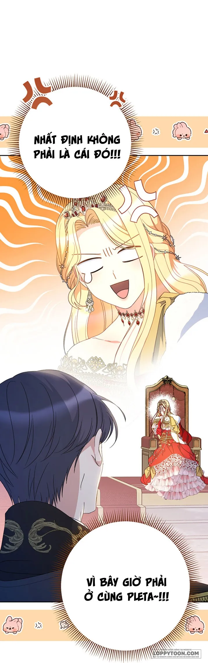Nuôi Dưỡng Em Gái Xinh Đẹp Chap 26 - trang 46