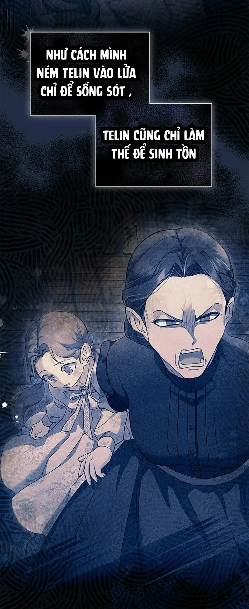 Đã Từ Chối Sủng Ái Rồi Mà Sao Còn Ám Ảnh Thế? Chap 75 - trang 43