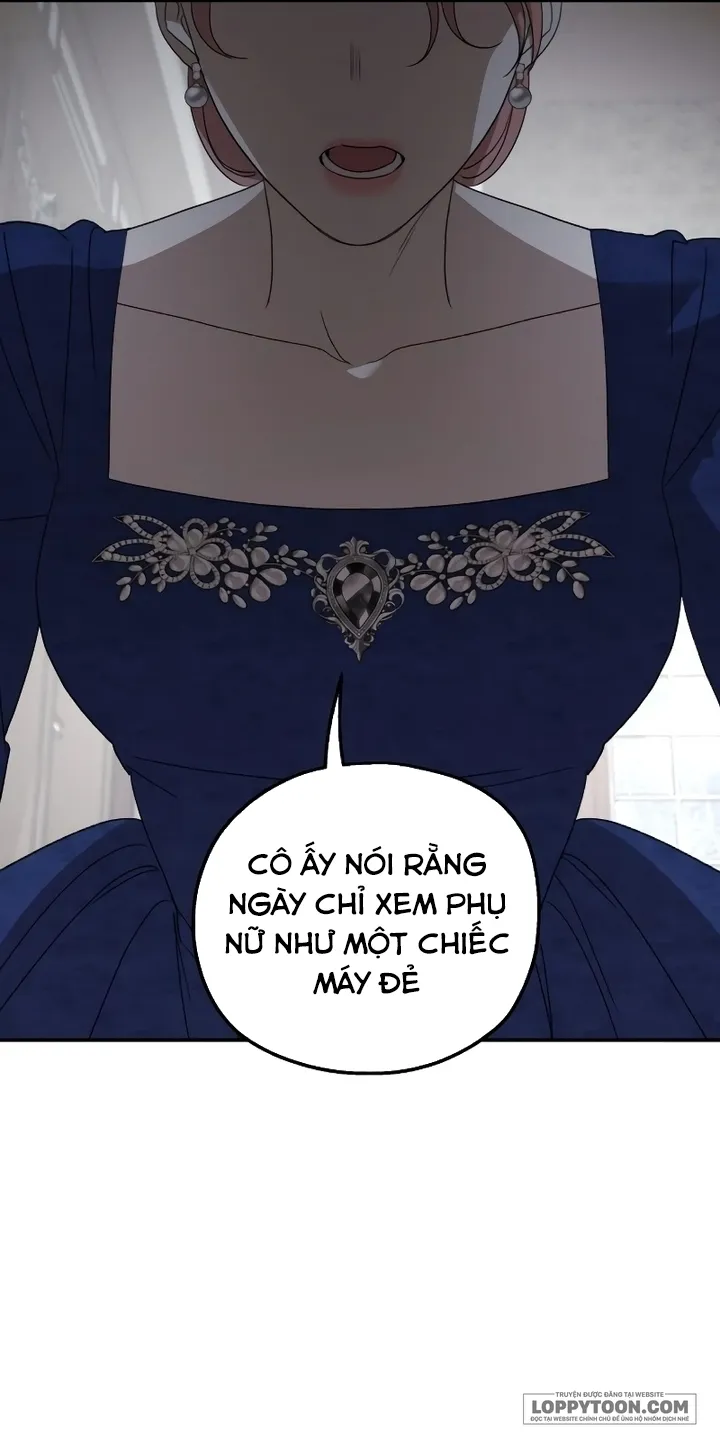 Gia Đình Chồng Quá Ám Ảnh Bởi Tôi Chap 110 - trang 40