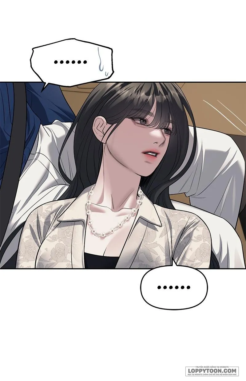 Xâm Nhập Trường Trung Học Tài Phiệt Chap 63 - trang 37