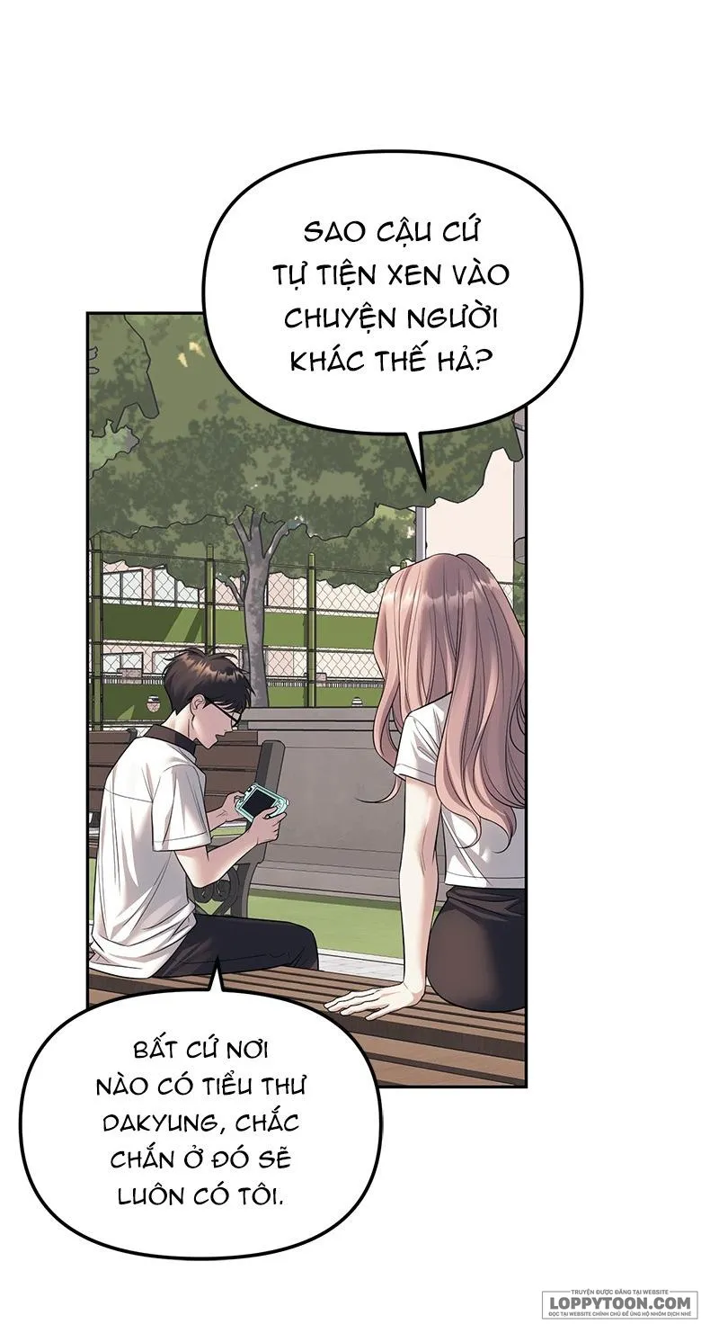 Xâm Nhập Trường Trung Học Tài Phiệt Chap 59 - trang 28