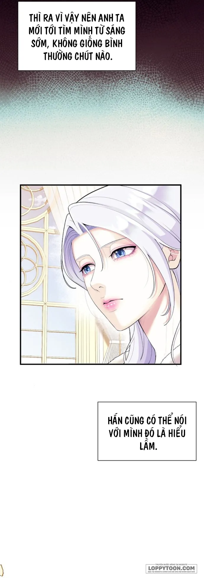 Qua Đêm Với Người Chồng Sắp Ly Hôn Chap 3 - trang 9