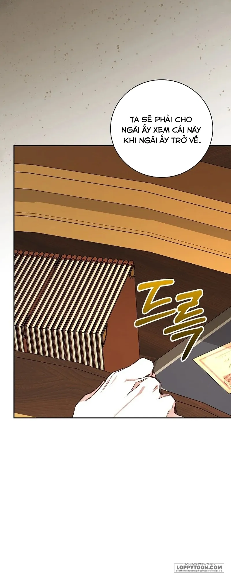 Papa Là Kẻ Thù Kiếp Trước Của Tôi? Chap 30 - trang 54