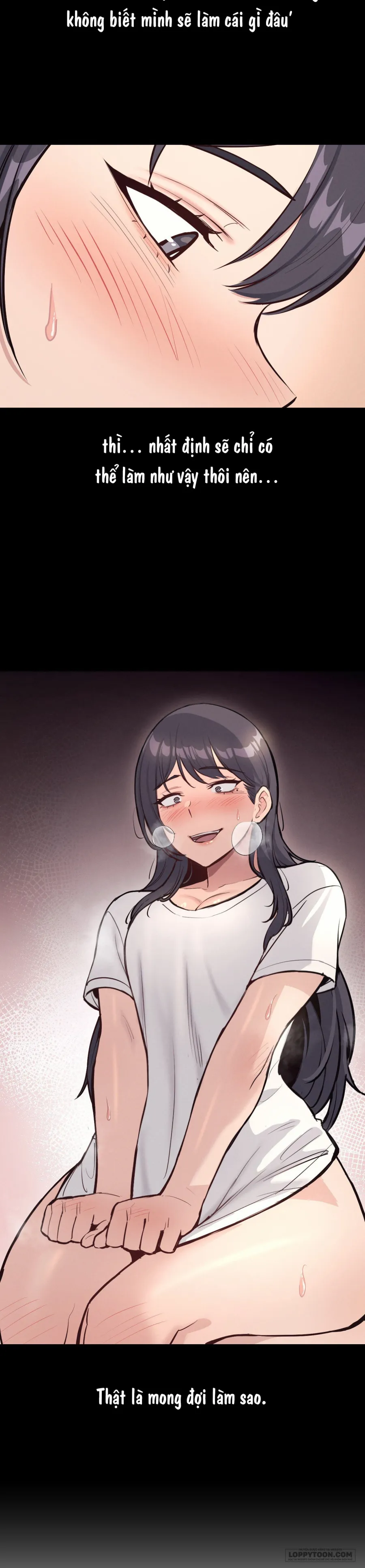 Ông Chú Xã Hội Đen Tại Phòng Trọ Chap 3 - 🔞🔞🔞🔞🔞 - trang 5
